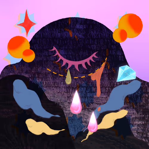 Magicforestnosleep