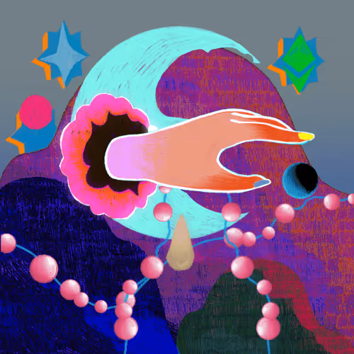 Magicforestnosleep