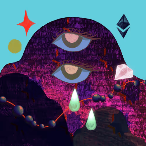 Magicforestnosleep
