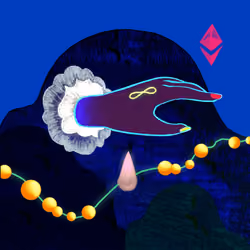 Magic forest no sleep #4975