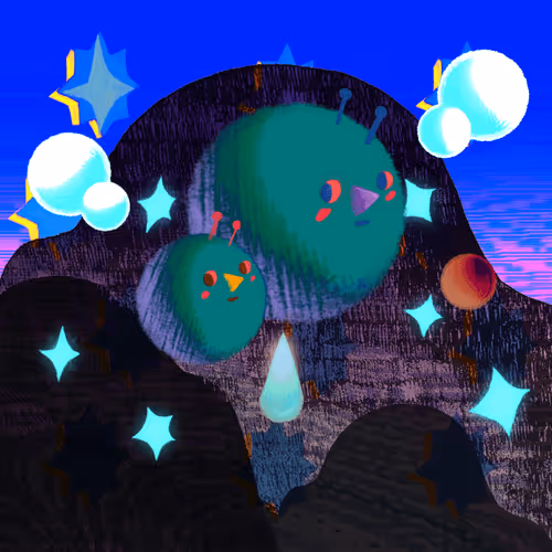 Magicforestnosleep