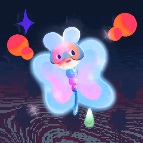 Magicforestnosleep
