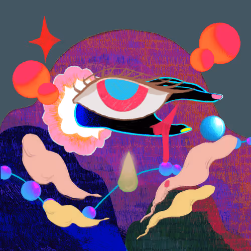Magicforestnosleep