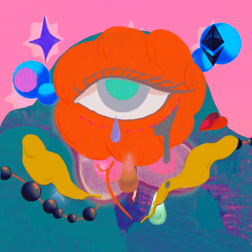 Magicforestnosleep