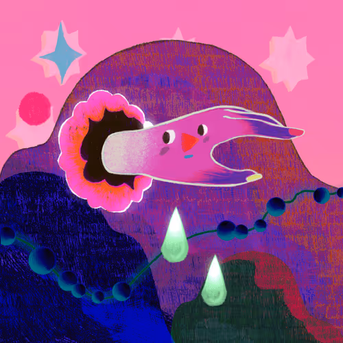 Magicforestnosleep
