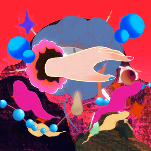 Magic forest no sleep #517