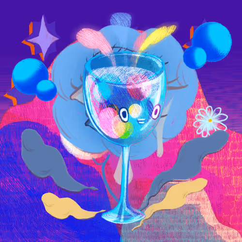 Magicforestnosleep