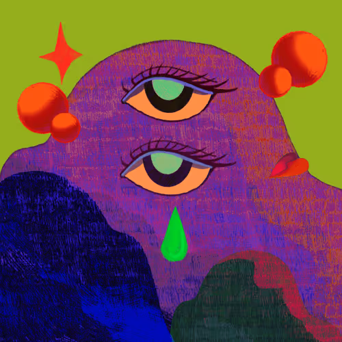 Magic forest no sleep #4582