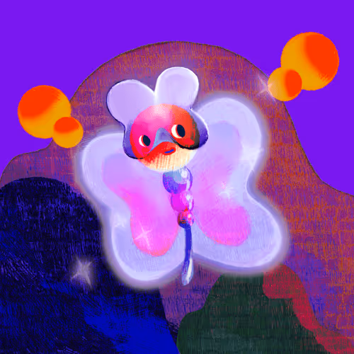 Magicforestnosleep