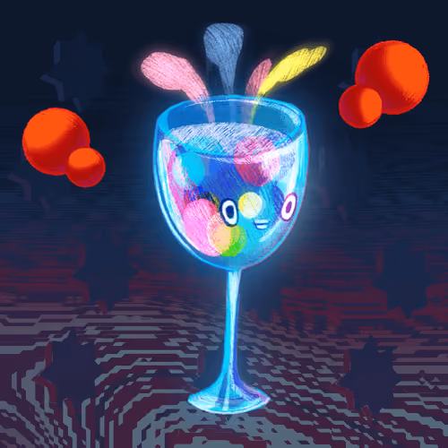 Magic forest no sleep #425
