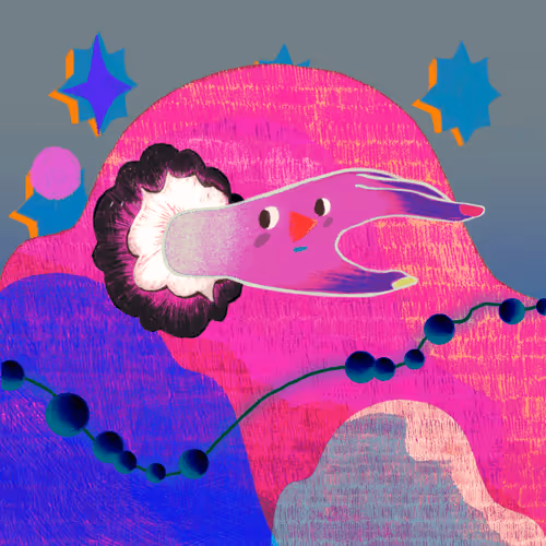 Magicforestnosleep