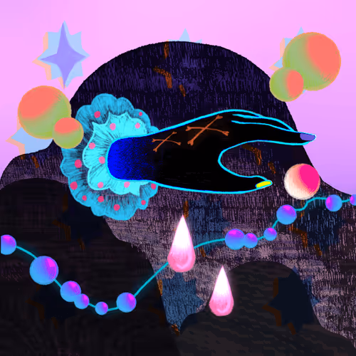 Magicforestnosleep