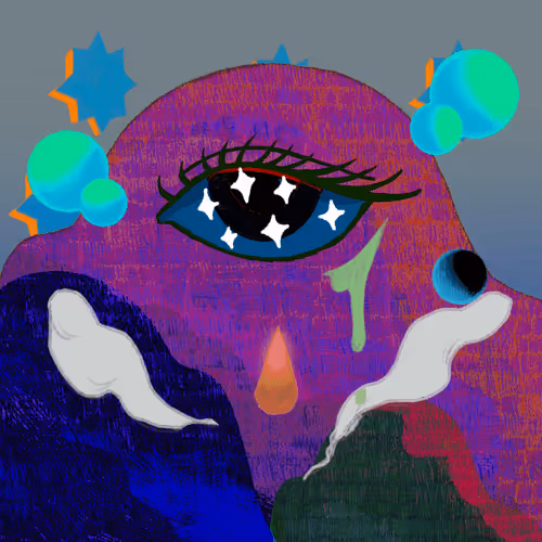 Magic forest no sleep #496