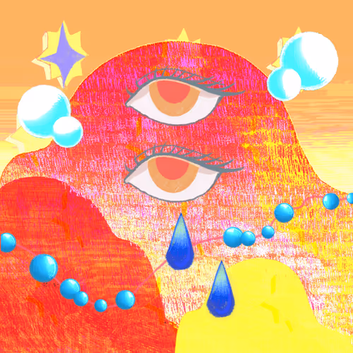 Magicforestnosleep