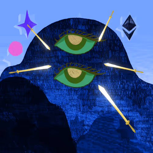 Magicforestnosleep