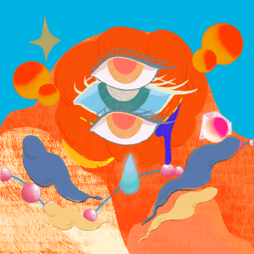 Magicforestnosleep
