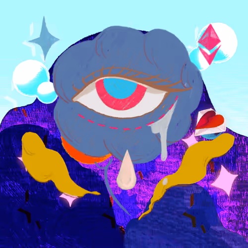Magicforestnosleep