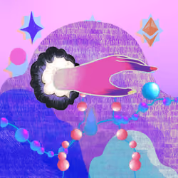 Magic forest no sleep #3684