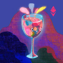 Magic forest no sleep #4184