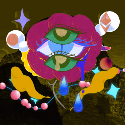 Magicforestnosleep