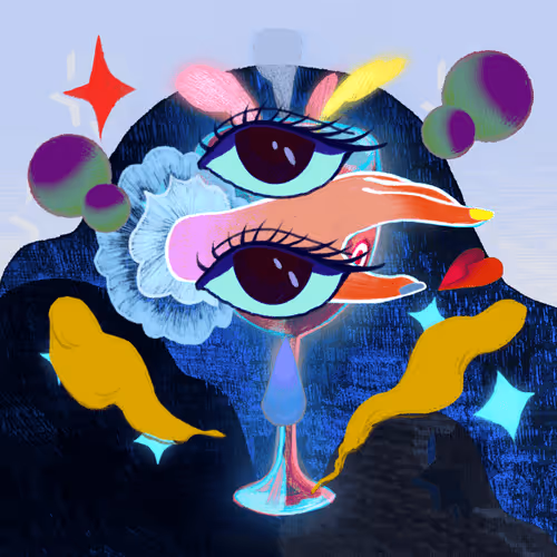 Magicforestnosleep