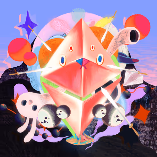 Magicforestnosleep