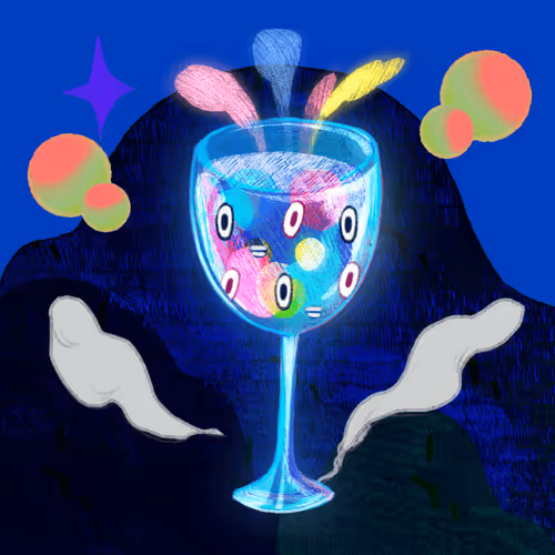 Magicforestnosleep