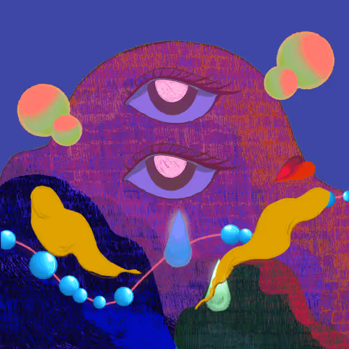 Magicforestnosleep