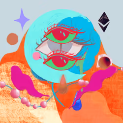 Magic forest no sleep #1695