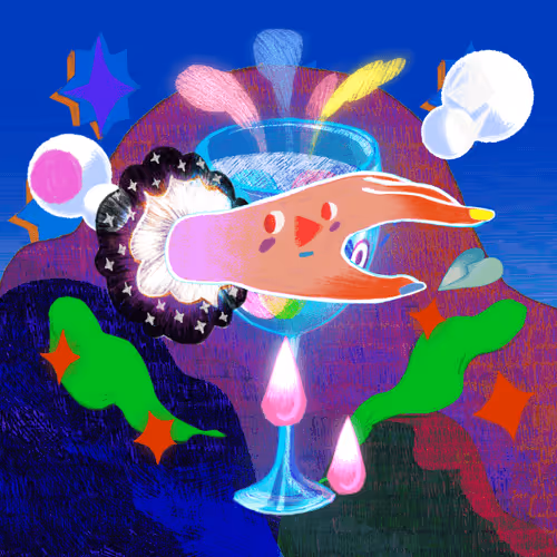 Magicforestnosleep