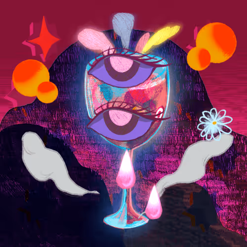 Magicforestnosleep