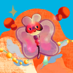 Magic forest no sleep #1583