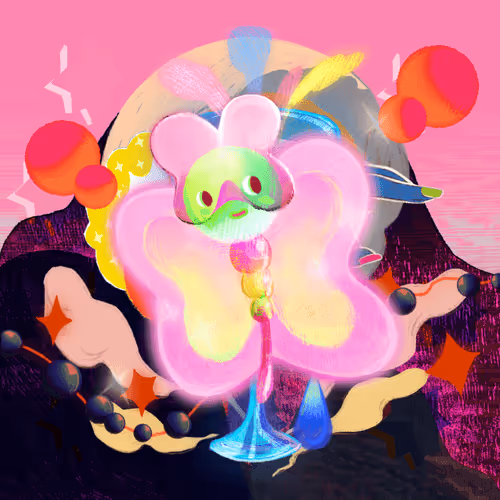 Magicforestnosleep
