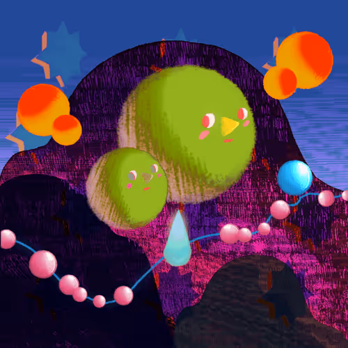 Magicforestnosleep