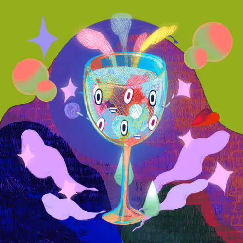 Magicforestnosleep