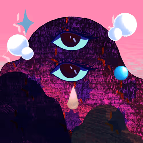 Magicforestnosleep