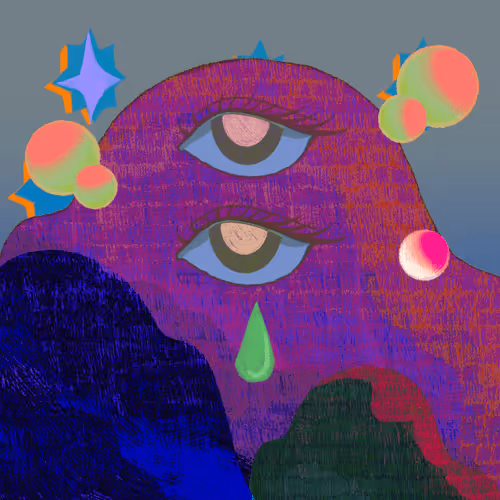 Magicforestnosleep