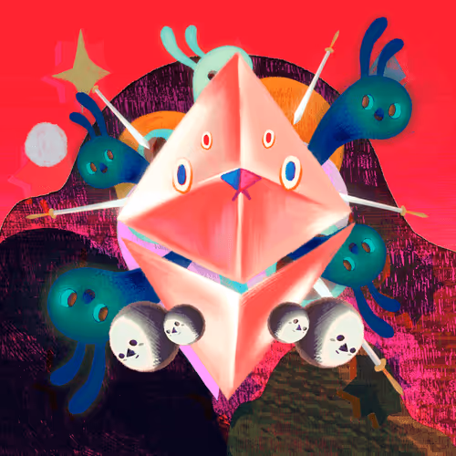 Magicforestnosleep