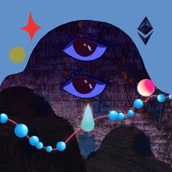 Magic forest no sleep #2289