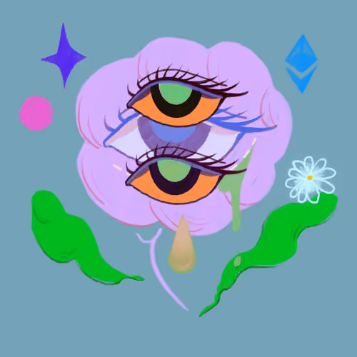 Magic forest no sleep #400