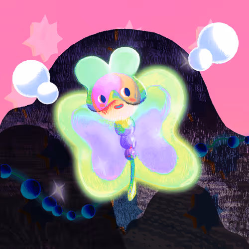 Magicforestnosleep
