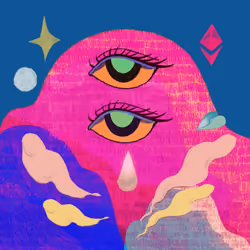 Magic forest no sleep #4145