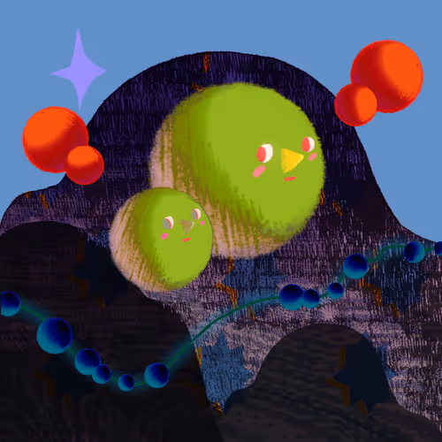 Magicforestnosleep
