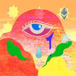 Magic forest no sleep #4974