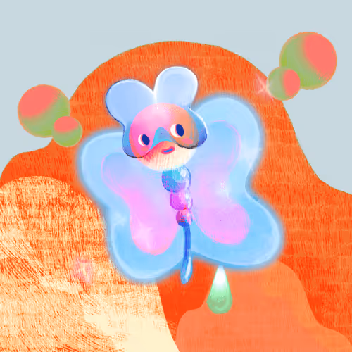 Magicforestnosleep