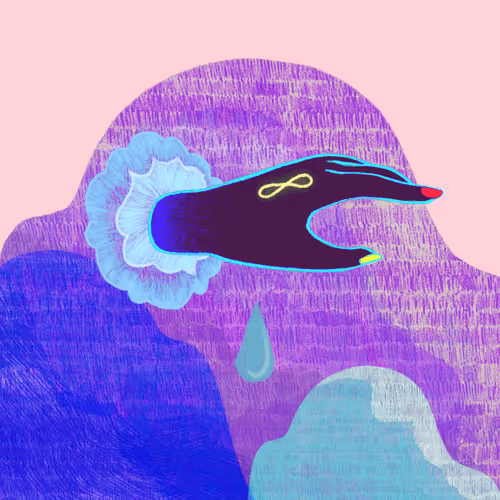 Magic forest no sleep #161