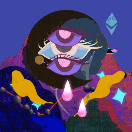 Magic forest no sleep #430