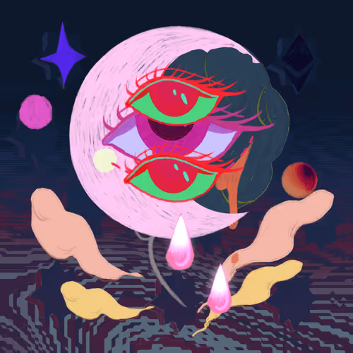 Magicforestnosleep