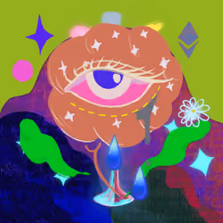 Magic forest no sleep #133