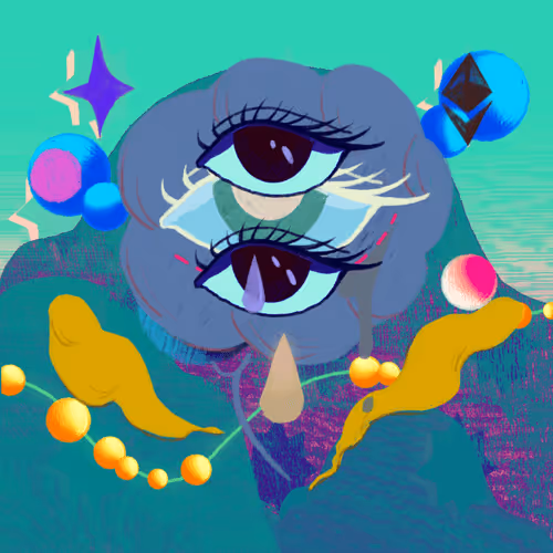 Magicforestnosleep